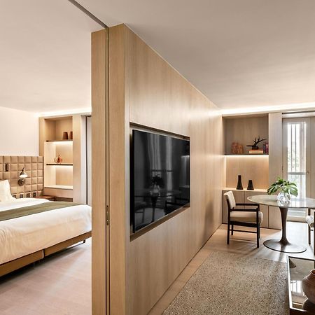Pulso Hotel Faria Lima 圣保罗 外观 照片
