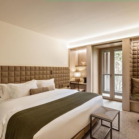 Pulso Hotel Faria Lima 圣保罗 外观 照片