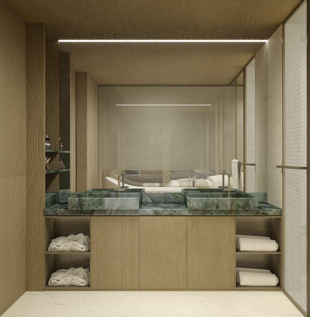 Pulso Hotel Faria Lima 圣保罗 客房 照片
