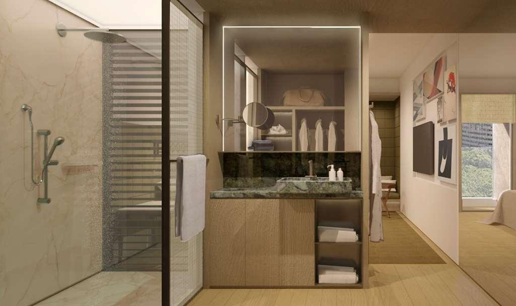 Pulso Hotel Faria Lima 圣保罗 客房 照片