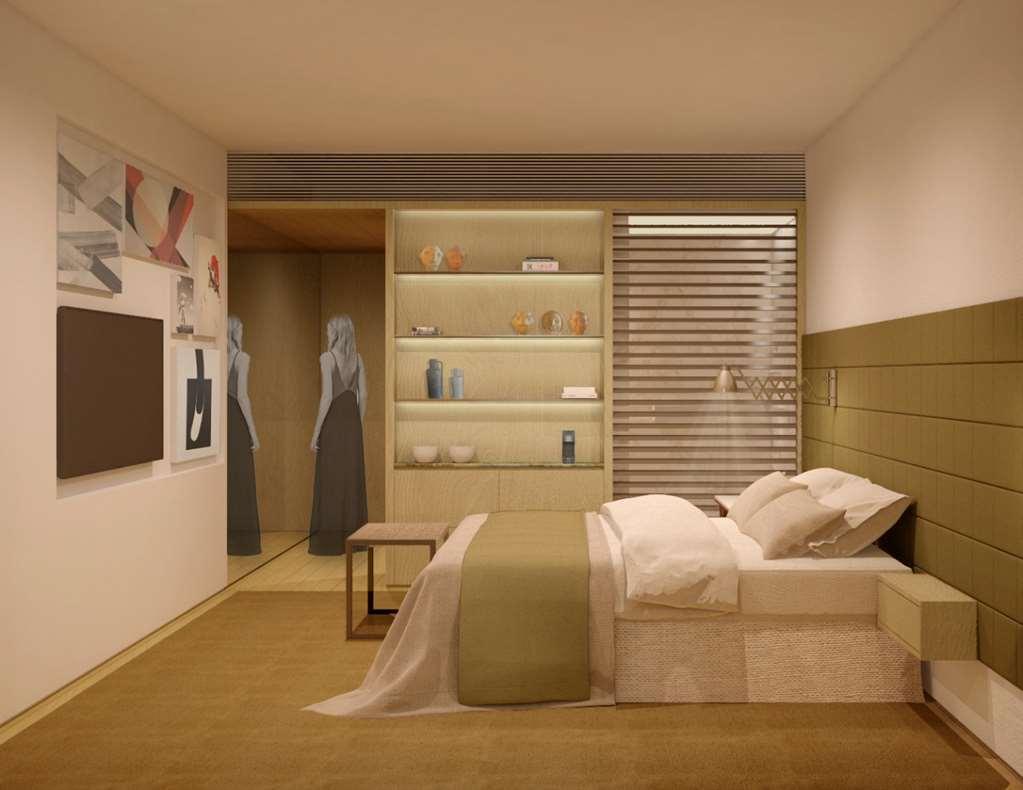 Pulso Hotel Faria Lima 圣保罗 客房 照片