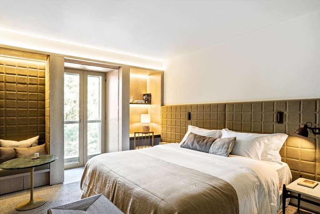 Pulso Hotel Faria Lima 圣保罗 客房 照片
