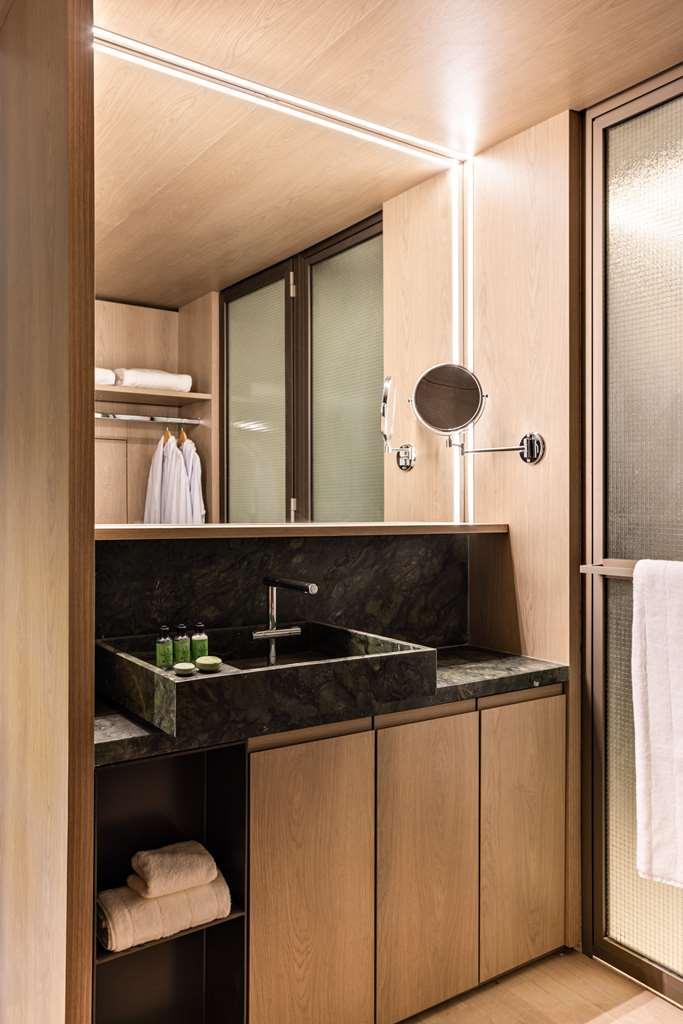 Pulso Hotel Faria Lima 圣保罗 客房 照片