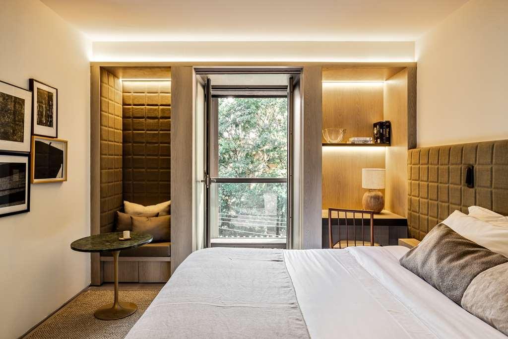 Pulso Hotel Faria Lima 圣保罗 客房 照片