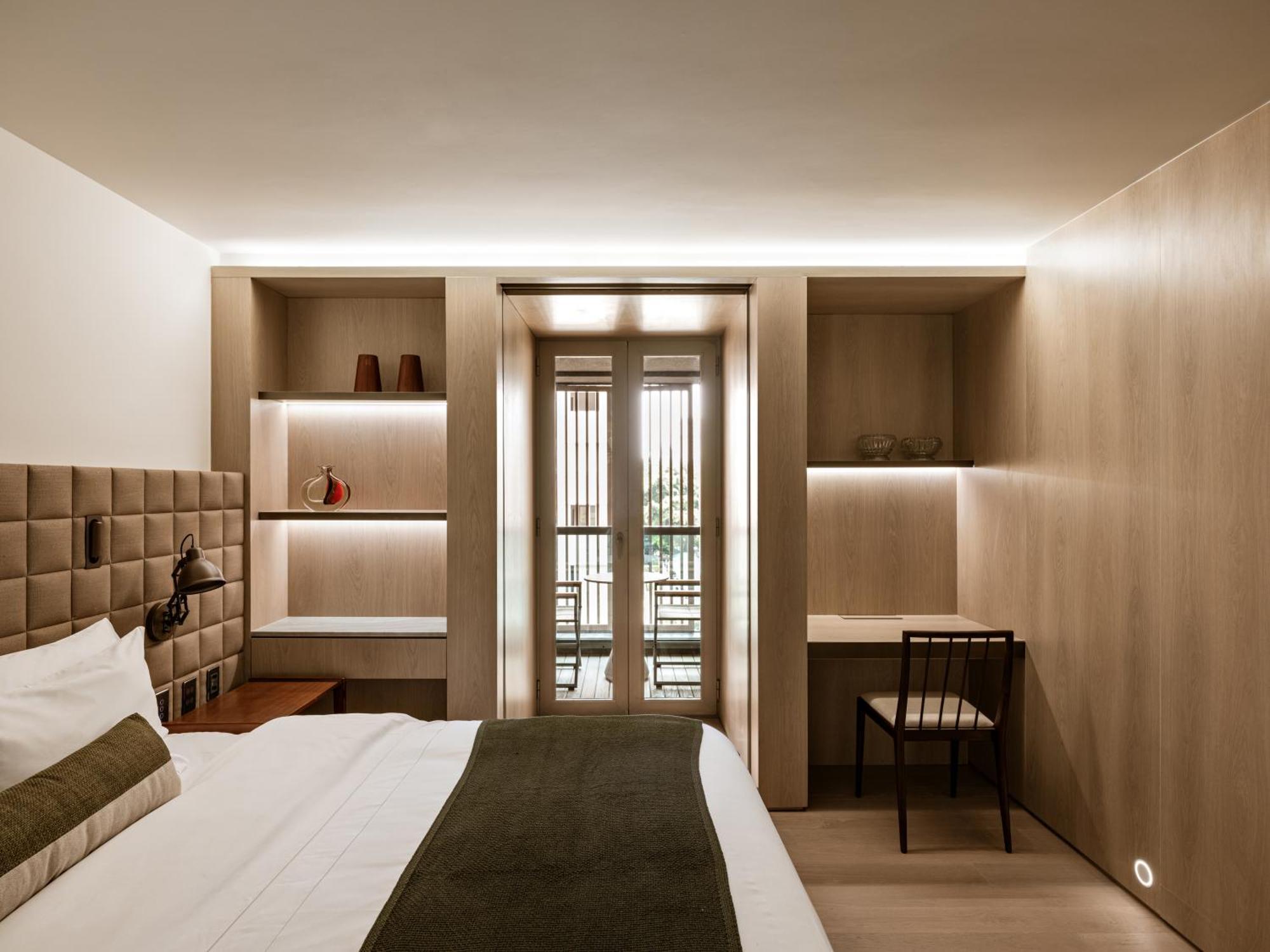 Pulso Hotel Faria Lima 圣保罗 外观 照片