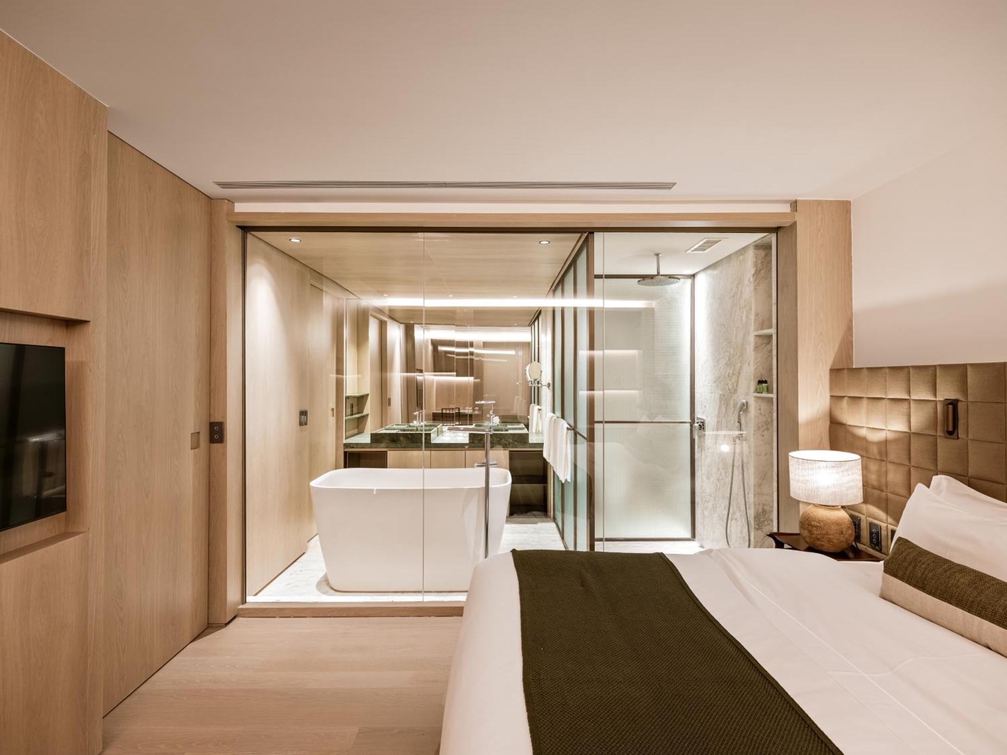 Pulso Hotel Faria Lima 圣保罗 外观 照片