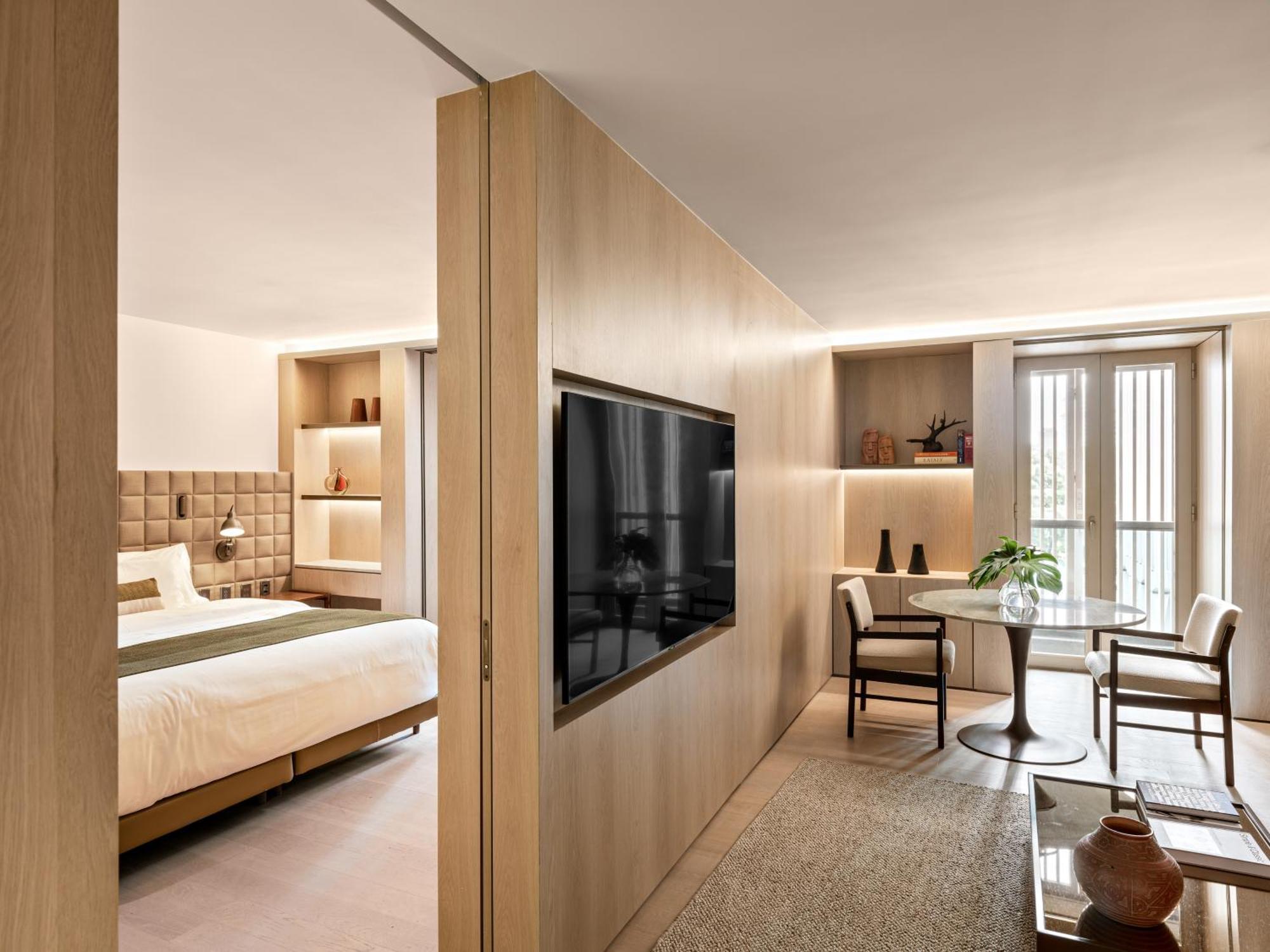 Pulso Hotel Faria Lima 圣保罗 外观 照片