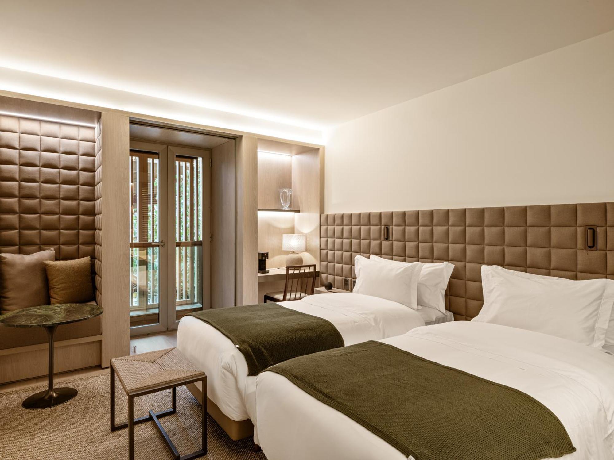 Pulso Hotel Faria Lima 圣保罗 外观 照片