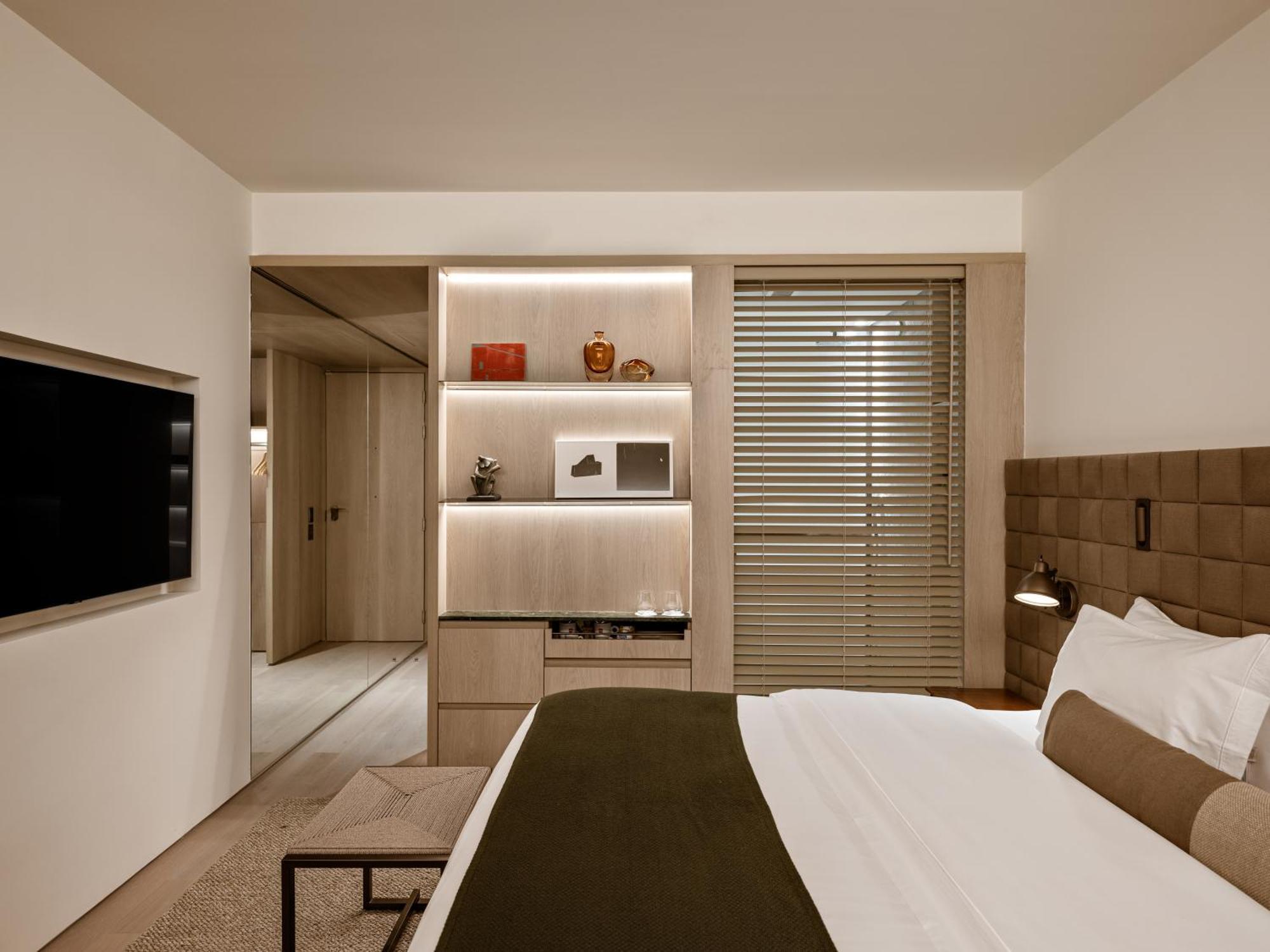 Pulso Hotel Faria Lima 圣保罗 外观 照片