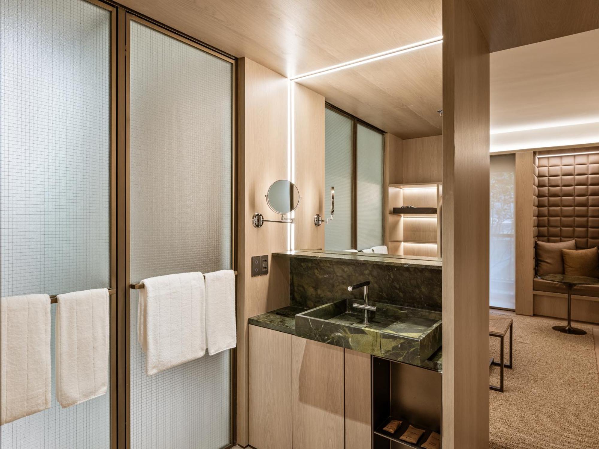 Pulso Hotel Faria Lima 圣保罗 外观 照片