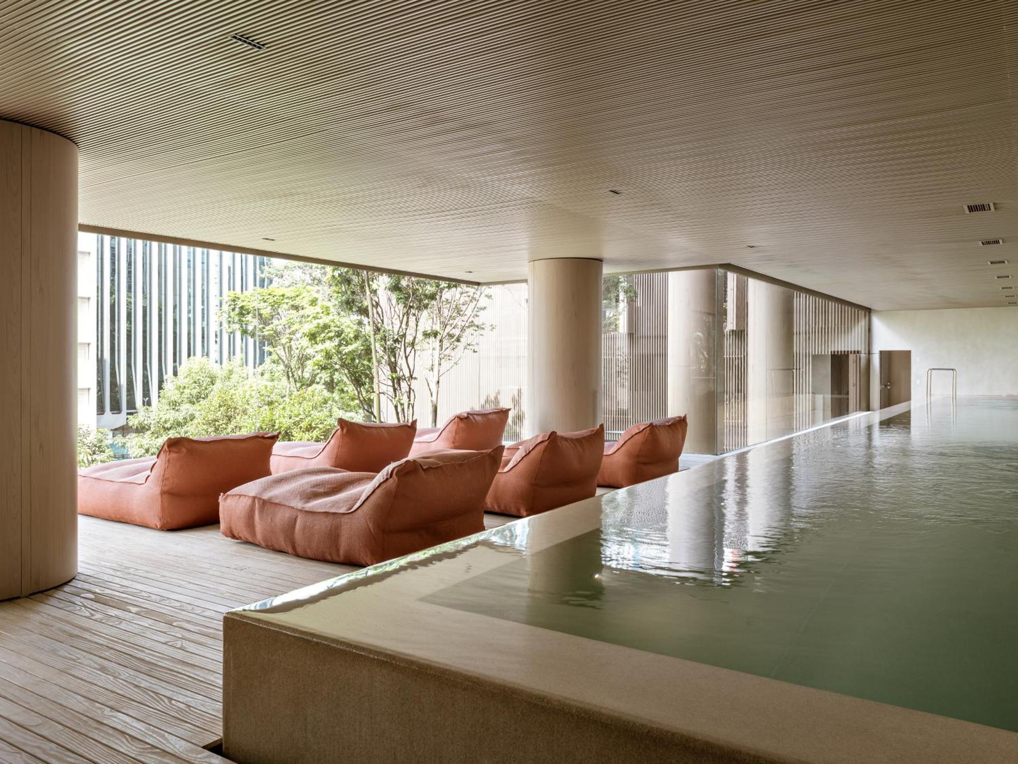 Pulso Hotel Faria Lima 圣保罗 外观 照片