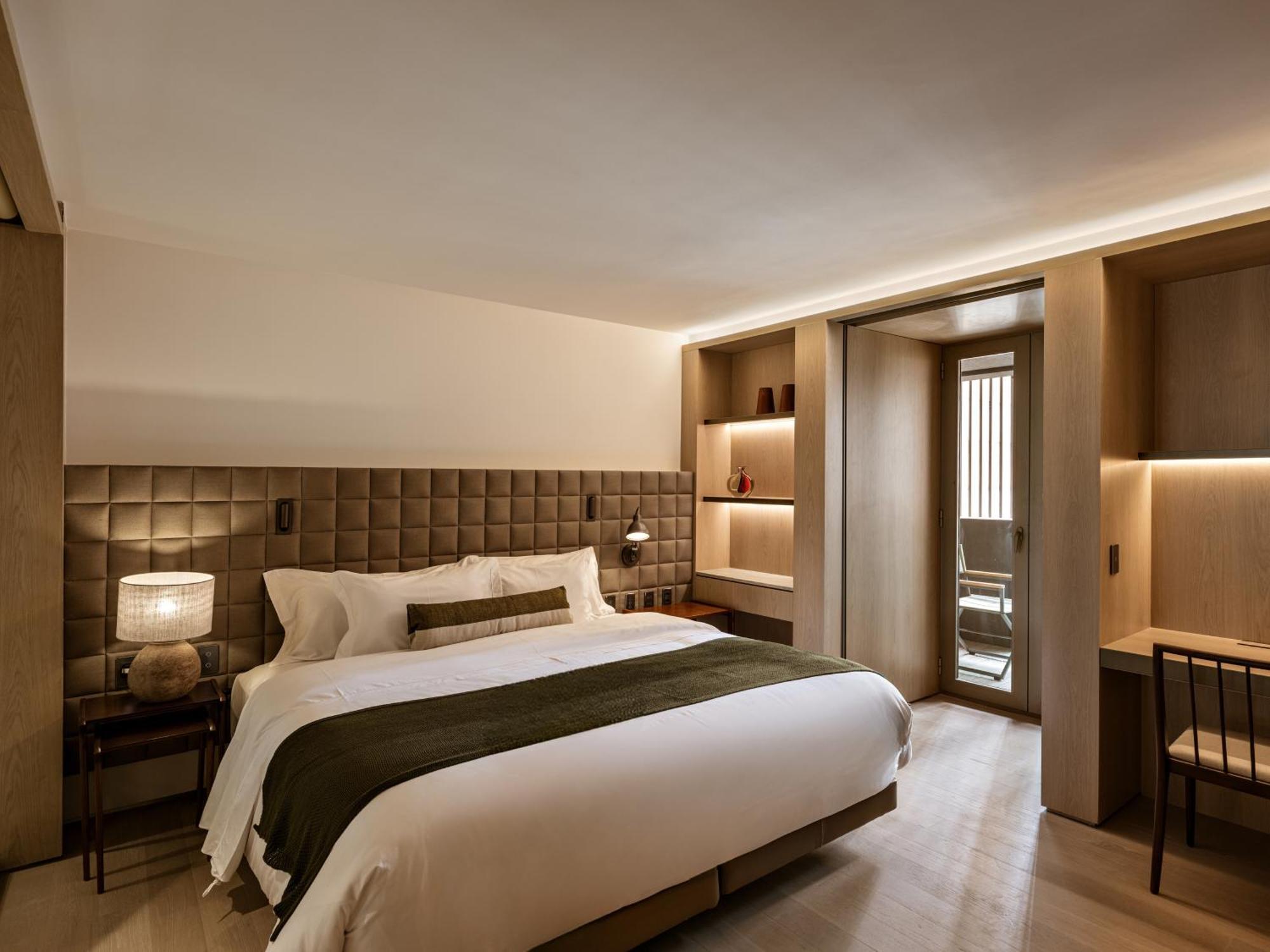 Pulso Hotel Faria Lima 圣保罗 外观 照片