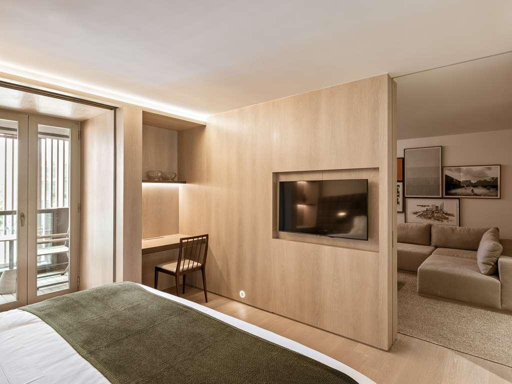 Pulso Hotel Faria Lima 圣保罗 客房 照片