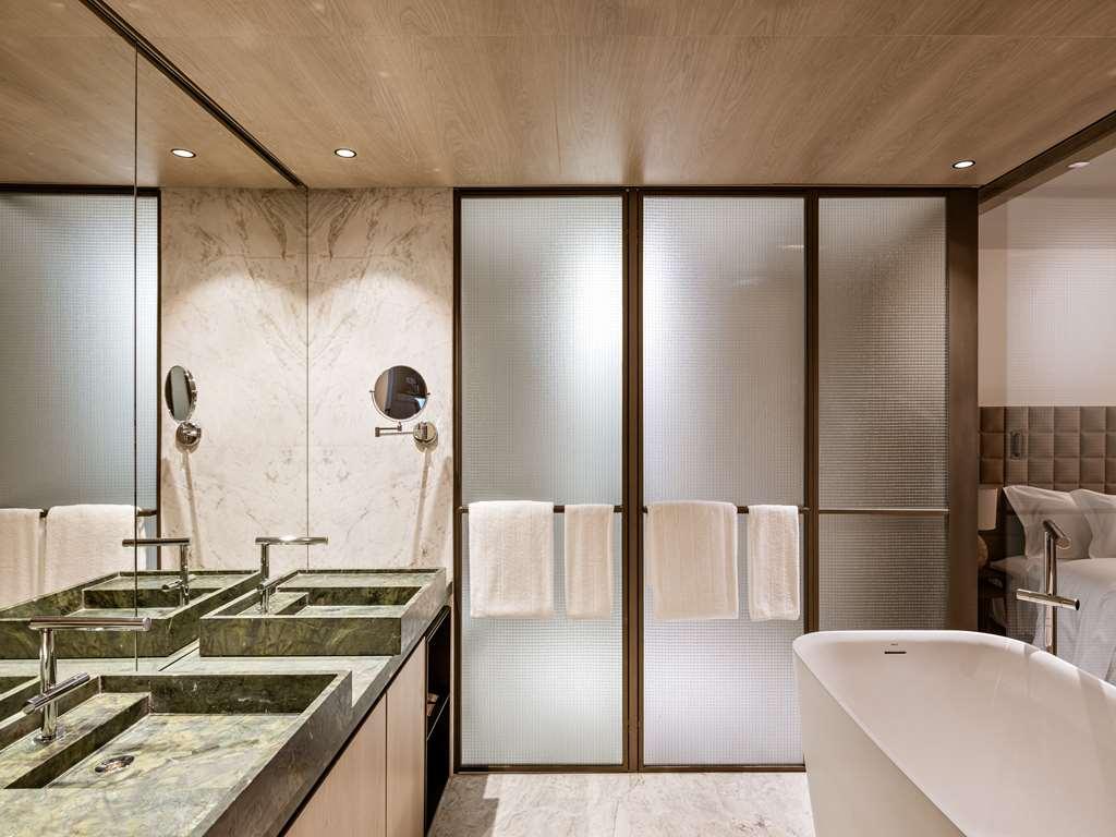 Pulso Hotel Faria Lima 圣保罗 客房 照片