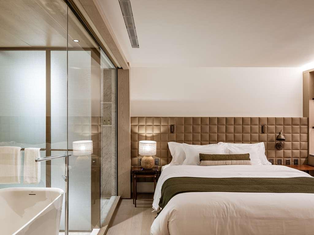 Pulso Hotel Faria Lima 圣保罗 客房 照片